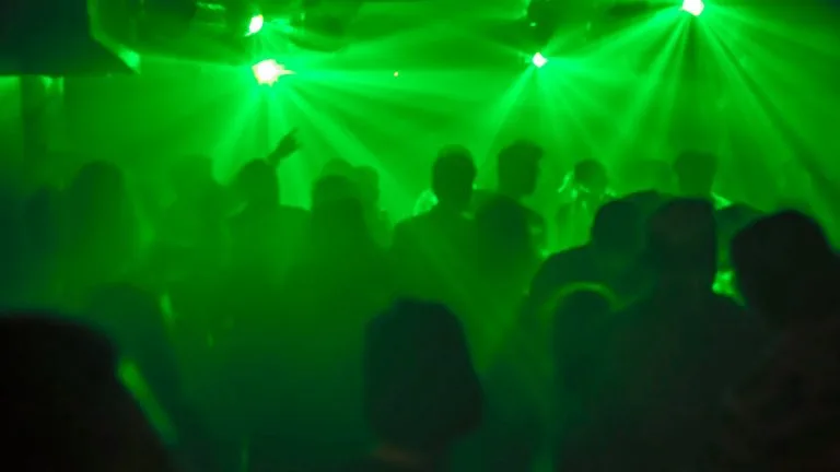 Lighting_Green