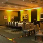 Uplighting