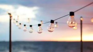 String Lighting