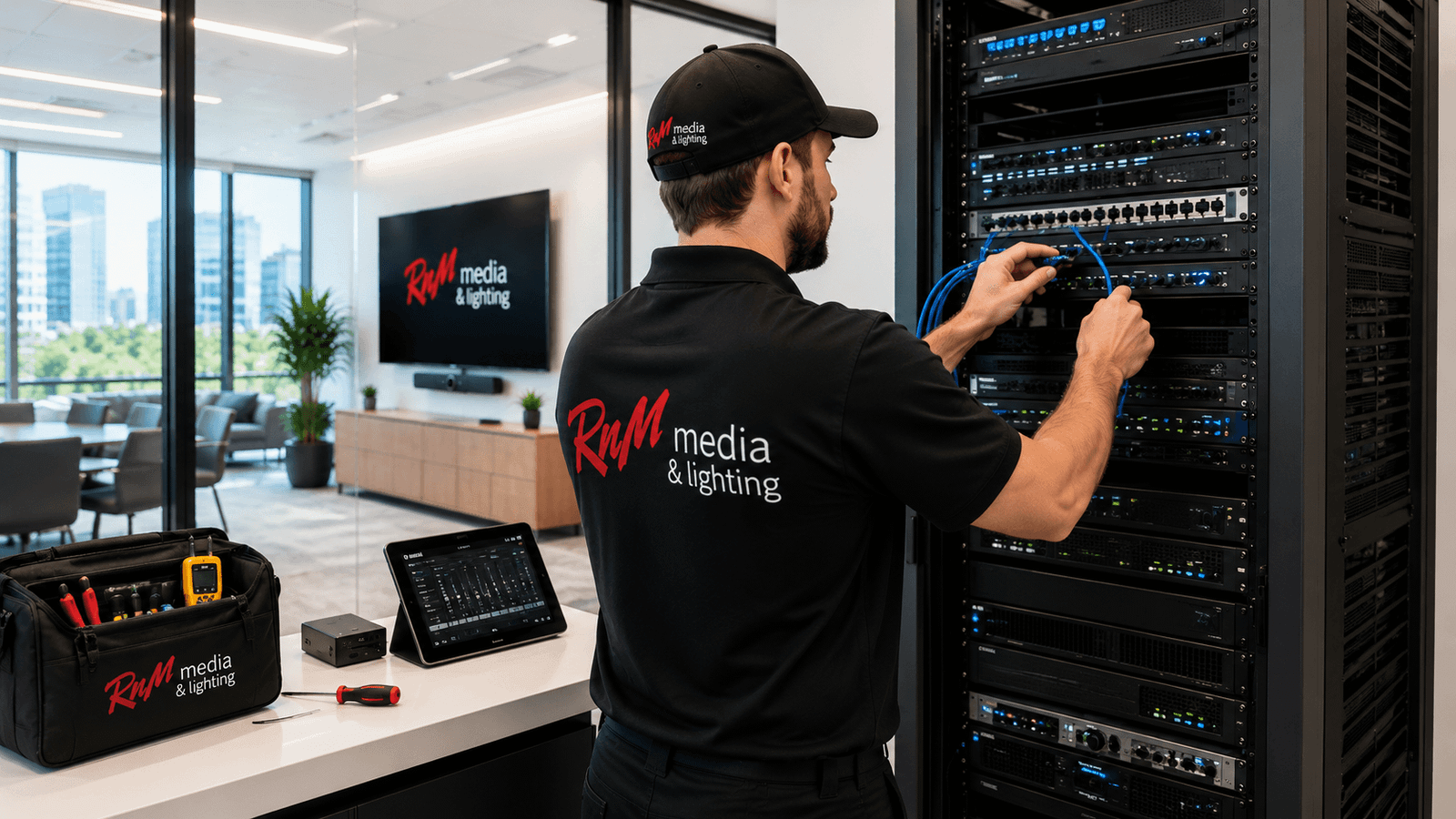 AV Labor & Technical Workforce
